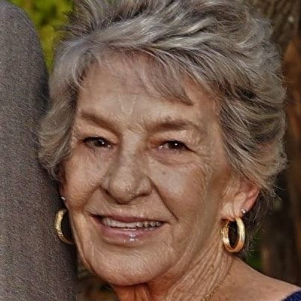 Meet your Posher, Deborah